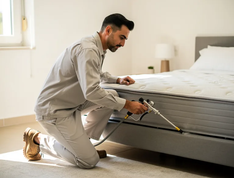 Disinfestazione Cimici da Letto servizio a Circoiscrizione V
